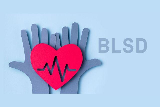 Clicca per accedere all'articolo Corso teorico-pratico di rianimazione cardiopolmonare – BLSD