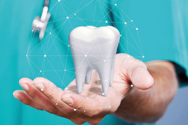 Clicca per accedere all'articolo Nuovi orientamenti in  odontoiatria conservativa