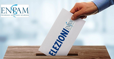 Clicca per accedere all'articolo ENPAM: elezioni per il quinquennio 2020-2025