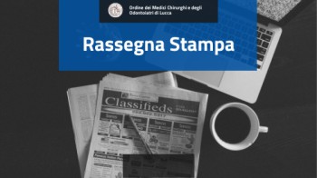 Clicca per accedere all'articolo 11 novembre 2020 - Il Tirreno Viareggio - Intervista al dottor Alessandro Squillace