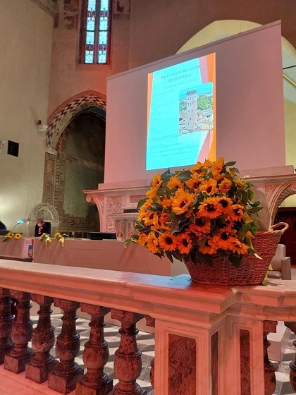 Assemblea i girasoli