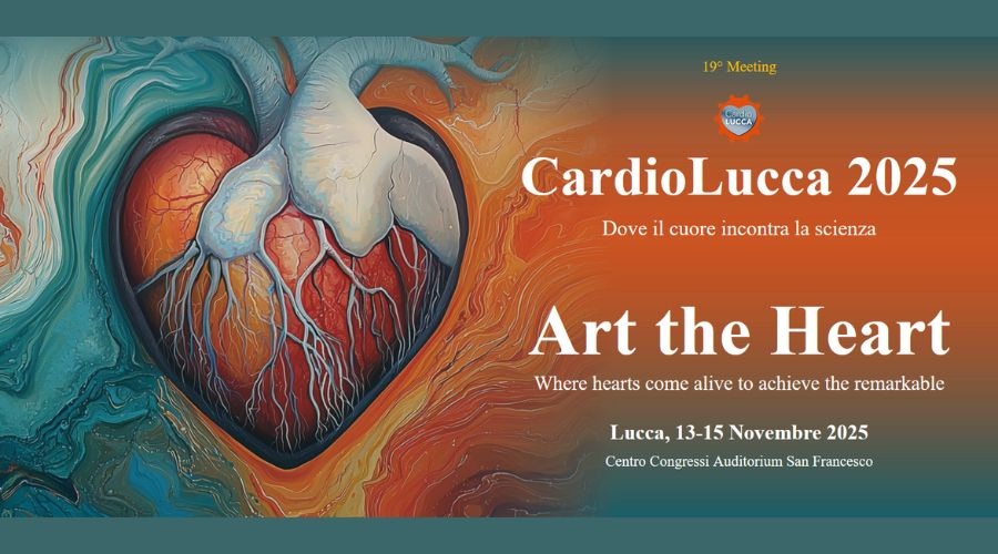 CardioLucca INTRO eventi