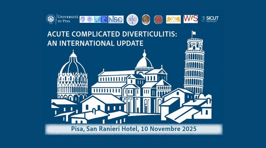 Clicca per accedere all'articolo Acute complicated diverticulitis: an international update