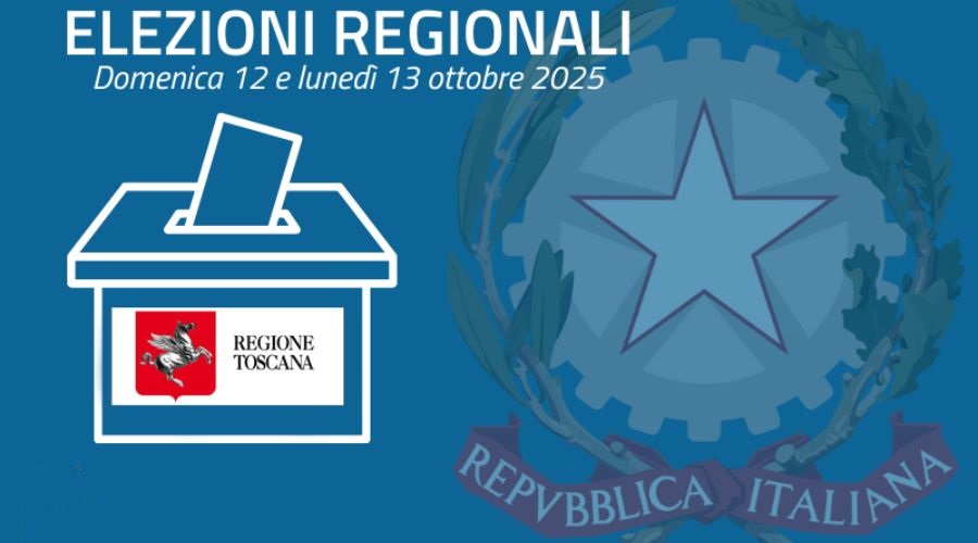 Clicca per accedere all'articolo Ecco i medici che ci hanno comunicato la loro candidatura alle prossime elezioni regionali