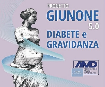 Clicca per accedere all'articolo Progetto Giunone 5.0 - Diabete in Gravidanza