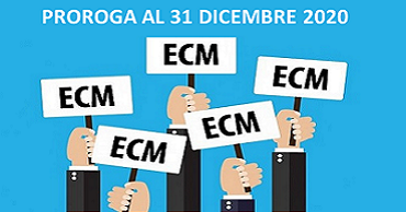 Clicca per accedere all'articolo Ecm, Commissione nazionale proroga triennio 2017-2019