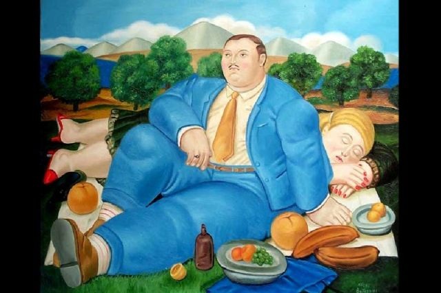 Clicca per accedere all'articolo Obesità, una malattia da curare