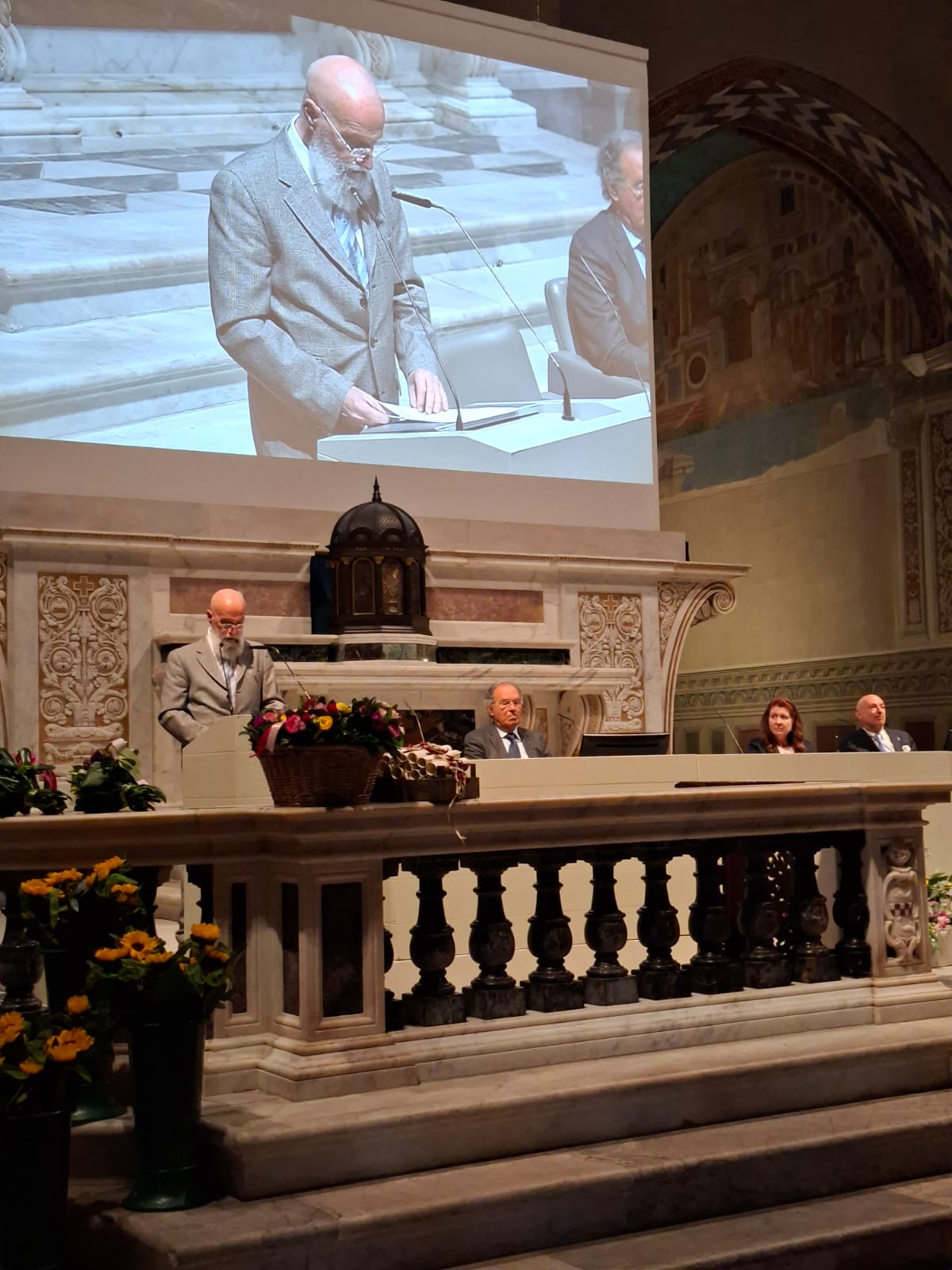 Relazione Morale Presidente