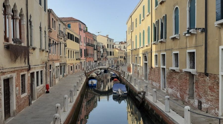 Clicca per accedere all'articolo Progetto di ricerca promosso dall’Università Ca' Foscari di Venezia: un questionario