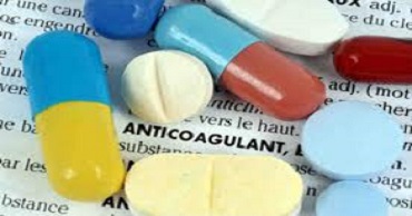 Clicca per accedere all'articolo Anticoagulanti orali  NAO/DOAC: li può prescrivere il MMG 