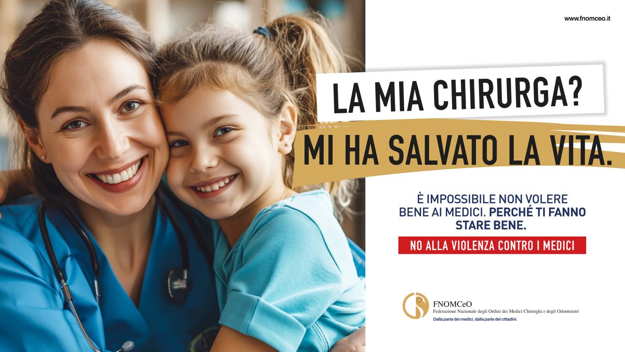 campagna violenza medici orizzontale 2025 3