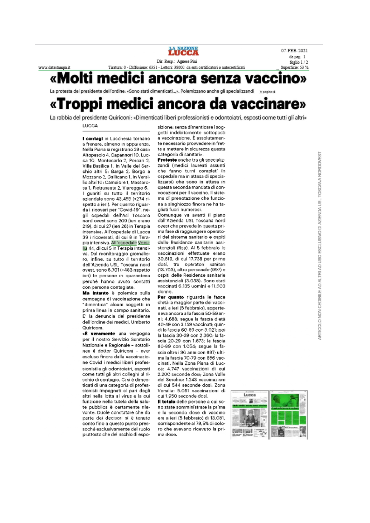 La_Nazione_7_Febbraio_Quiriconi_-_Troppi_Medici_senza_vaccini_page-0001.jpg