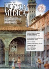 Clicca per accedere all'articolo Lucca Medica N.5