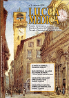 Clicca per accedere all'articolo Lucca Medica N.1