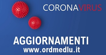 Clicca per accedere all'articolo Aggiornamenti in tema di emergenza epidemiologica da COVID-19