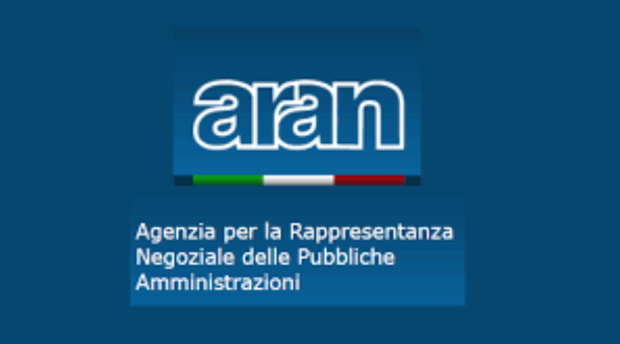 Clicca per accedere all'articolo Contratto collettivo nazionale di lavoro dell'area sanità – Triennio 2019-2021