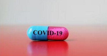 Clicca per accedere all'articolo AIFA: sospeso l'utilizzo del medicinale Lagevrio (molnupiravir) per il trattamento del Covid
