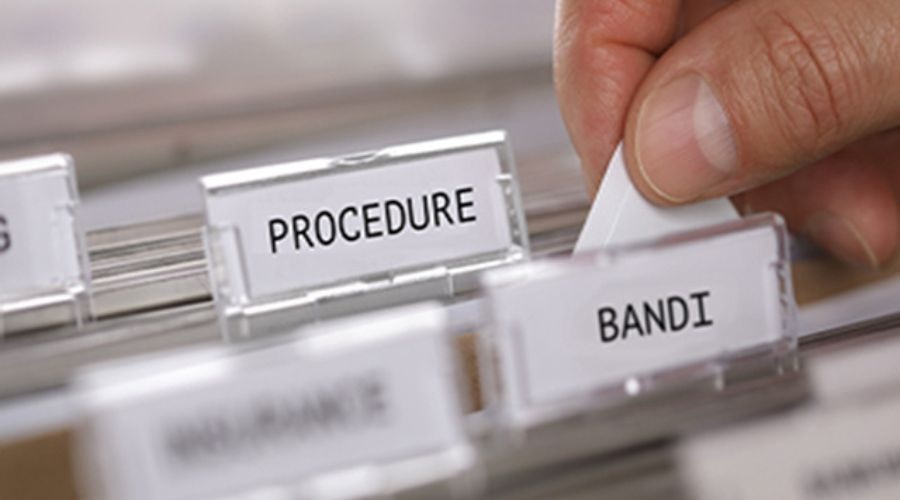 Clicca per accedere all'articolo CAREGGI: bando con scadenza venerdì 14 novembre 2025