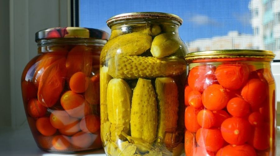 Clicca per accedere all'articolo Botulismo e sicurezza alimentare: indirizzi operativi