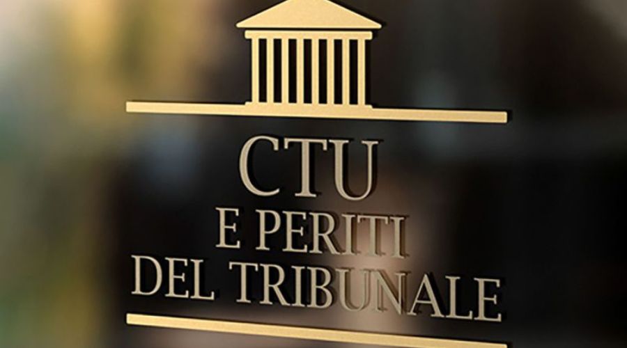 Clicca per accedere all'articolo Sabato 16 marzo un corso organizzato dal nostro Ordine per i professionisti che vogliono rivestire il ruolo di Consulente Tecnico d'Ufficio (CTU)