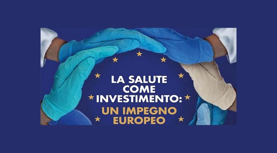 Clicca per accedere all'articolo Carta di Roma: la salute come investimento
