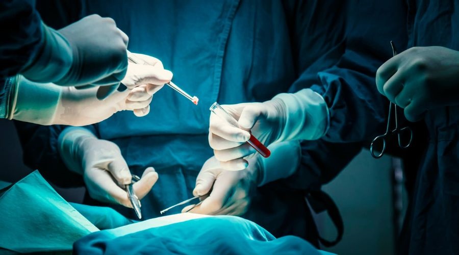 Clicca per accedere all'articolo Mantova: bando per 1 posto di Dirigente Medico specializzato in Chirurgia Vascolare