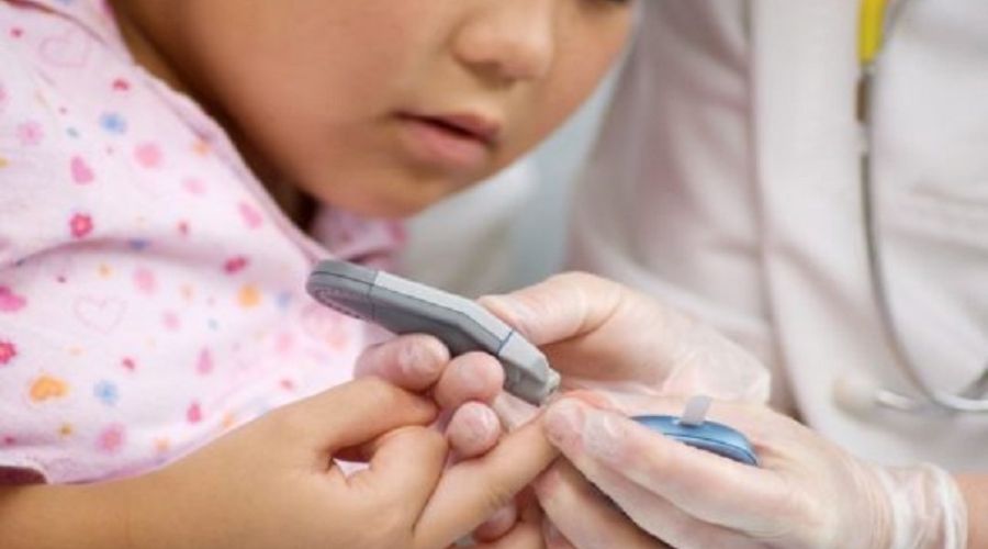 Clicca per accedere all'articolo Programma diagnostico per diabete tipo 1 e per la celiachia nella popolazione pediatrica