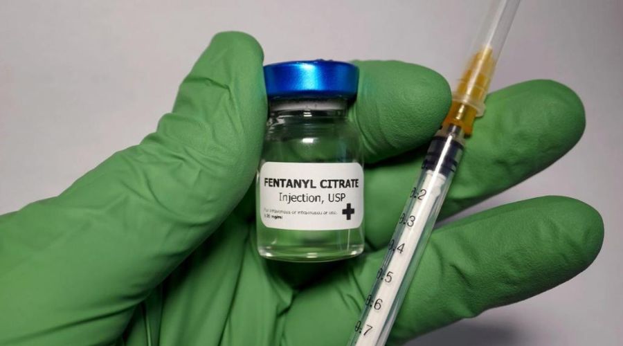 Clicca per accedere all'articolo Fentanyl: “La parola d’ordine è prevenzione, il nostro impegno per un uso appropriato”