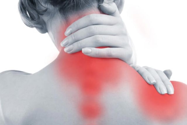 Clicca per accedere all'articolo Incontro su "Fibromialgia"