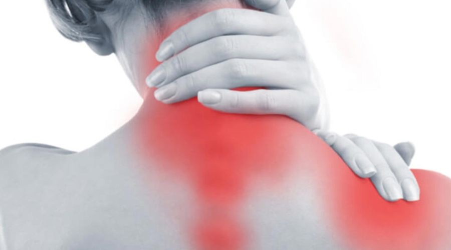 Clicca per accedere all'articolo Gestione integrata della sindrome fibromialgica 