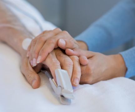Clicca per accedere all'articolo Le scelte possibili nel fine vita: conoscere il lessico per saper gestire i percorsi di assistenza