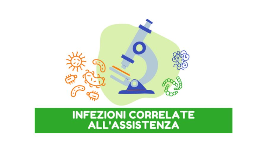 Clicca per accedere all'articolo Tavola rotonda: “Sinergie per la lotta alle ICA nelle strutture ospedaliere, dei trasporti e della scuola: un piano di azione concreto da subito”