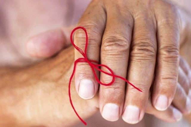 Clicca per accedere all'articolo Inflammaging e genere