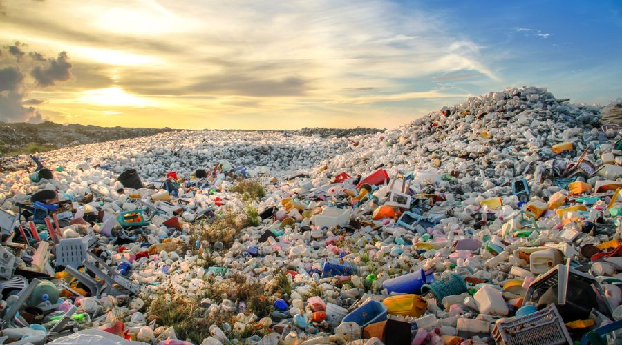 Clicca per accedere all'articolo Campagna nazionale sui rischi ambientali e sanitari legati alla presenza della plastica nell’ambiente: un questionario