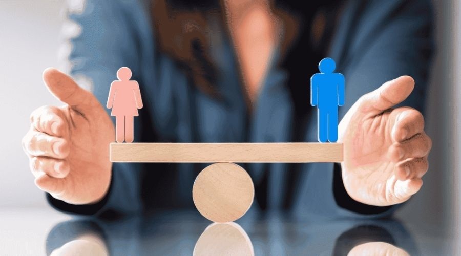 Clicca per accedere all'articolo Salute e lavoro: un approccio di genere