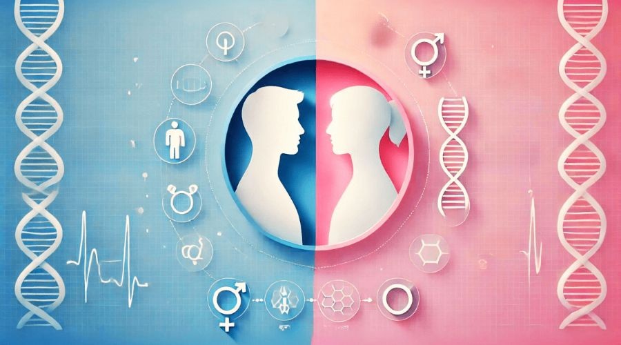 Clicca per accedere all'articolo Osteoporosi e medicina di genere: quando il sesso cambia la diagnosi, la cura e la vita