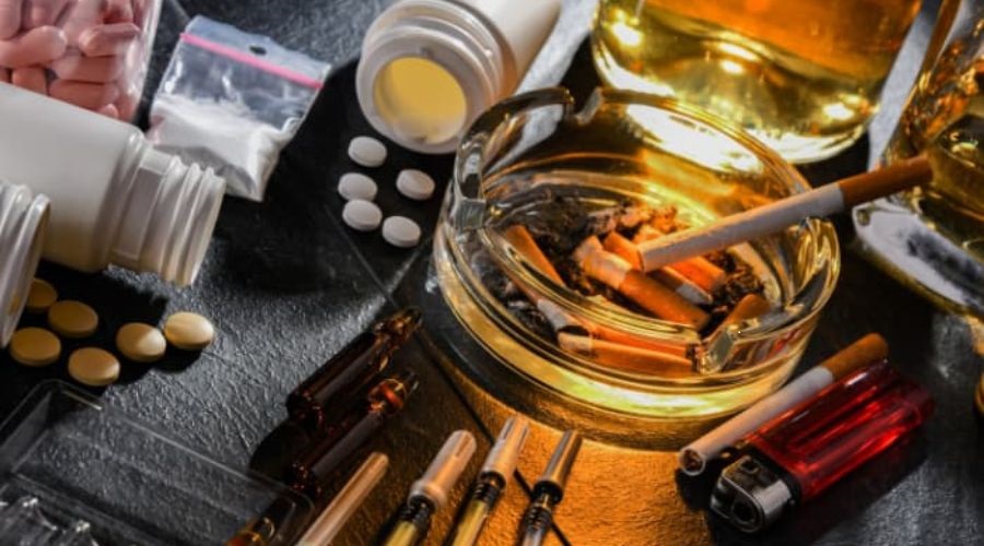 Clicca per accedere all'articolo Master di II livello in Medicina delle Dipendenze