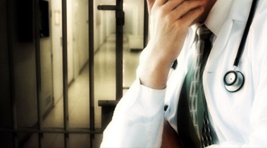 Clicca per accedere all'articolo Bando per Medico di assistenza penitenziaria presso gli Istituti di Massa e Pontremoli