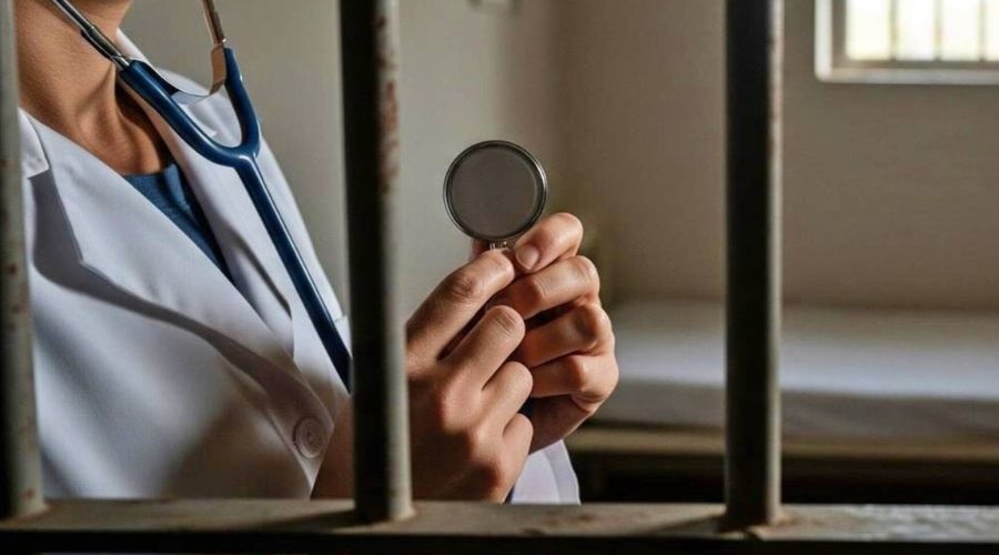 Clicca per accedere all'articolo Casa Circondariale di Lucca: selezione per medico competente 