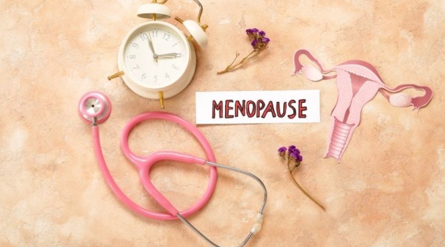 Clicca per accedere all'articolo Corso a Firenze: "Approccio multidisciplinare e integrato alla menopausa fisiologica e iatrogena"