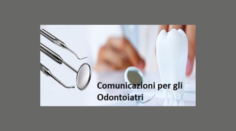 Clicca per accedere all'articolo Orario di ricevimento del Presidente CAO