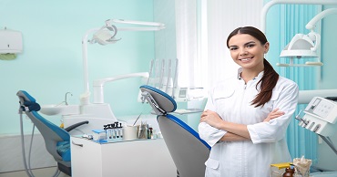 Clicca per accedere all'articolo  Individuazione del profilo professionale dell'assistente di studio odontotoiatrico, quale operatore d’interesse sanitario
