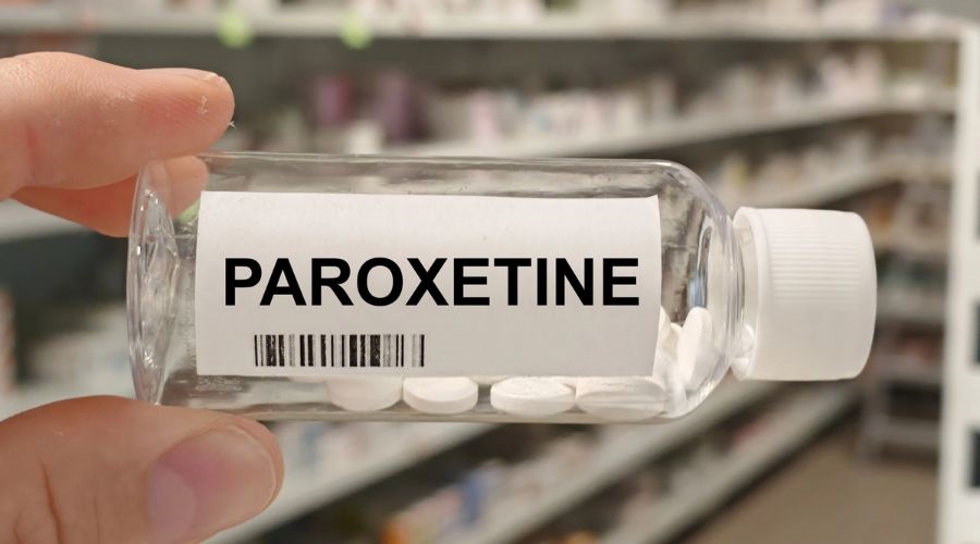 Clicca per accedere all'articolo Divieto ai medici di prescrivere preparazioni galeniche a scopo dimagrante contenenti il principio attivo paroxetina