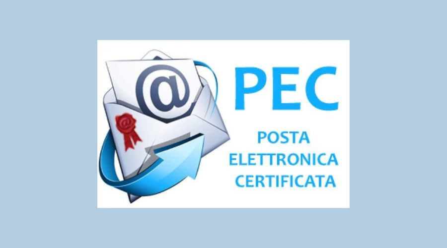 Clicca per accedere all'articolo Convenzione PEC per gli iscritti - Dal mese di novembre 2025 sono cambiate le tariffe