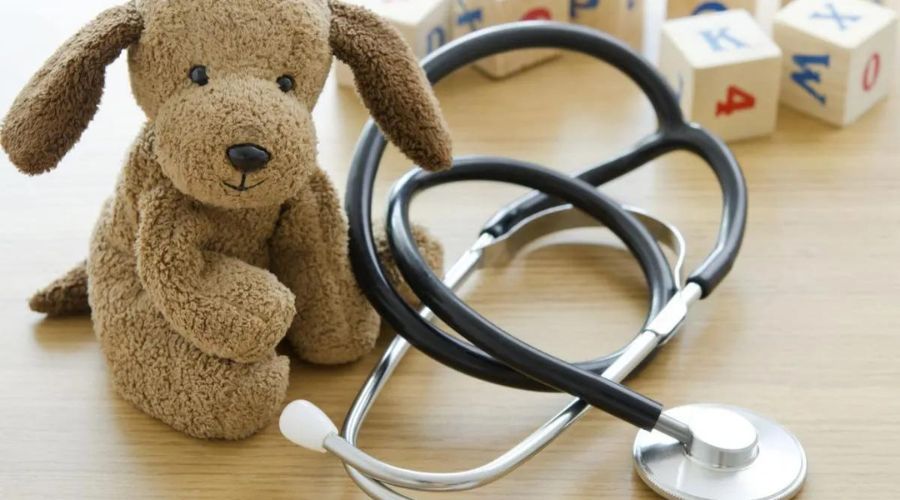 Clicca per accedere all'articolo Graduatoria rettificata e definitiva di Pediatria valida per l’anno 2024