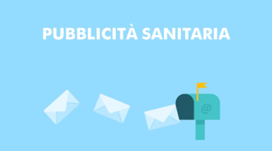 Clicca per accedere all'articolo Pubblicità sanitaria: escluso qualsiasi elemento di carattere attrattivo e suggestivo