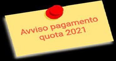 Clicca per accedere all'articolo Quota annuale dell'Ordine: in arrivo il sollecito di pagamento della Banca Popolare di Sondrio