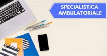 Clicca per accedere all'articolo Bando per la costituzione delle graduatorie della specialistica ambulatoriale  