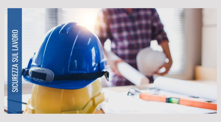 Clicca per accedere all'articolo Prevenzione e formazione in materia di sicurezza sul lavoro: disposizioni