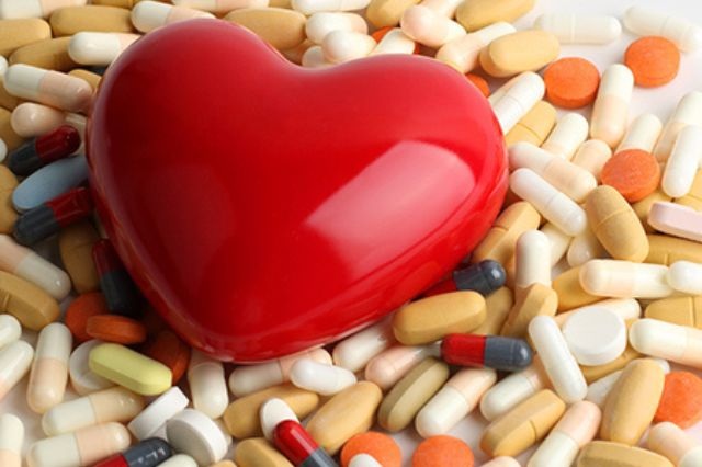 Clicca per accedere all'articolo Terapia anticoagulante
